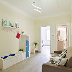 Appartement Casa Gully bei Holiday World