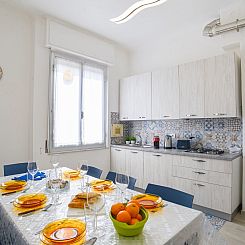 Appartement Casa Gully bei Holiday World