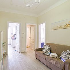 Appartement Casa Gully bei Holiday World