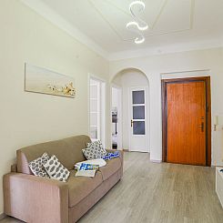 Appartement Casa Gully bei Holiday World