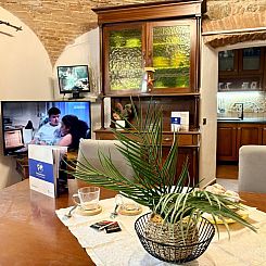 Appartement La Magia delle Fate von Holiday World