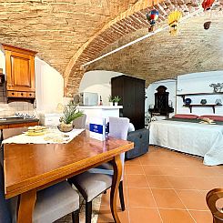 Appartement La Magia delle Fate von Holiday World