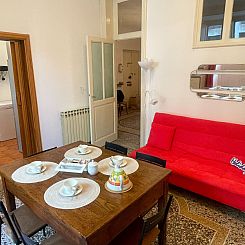 Appartement Casa Tortelli bei Holiday World