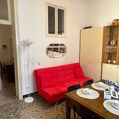 Appartement Casa Tortelli bei Holiday World