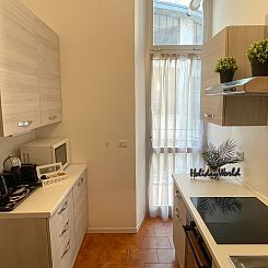 Appartement Casa Tortelli bei Holiday World