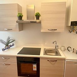 Appartement Casa Tortelli bei Holiday World