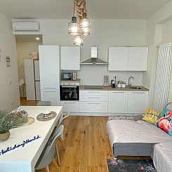 Appartement Casa Gioia bei Holiday World