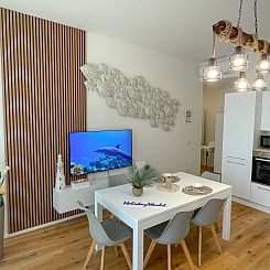 Appartement Casa Gioia bei Holiday World