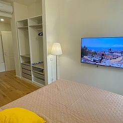 Appartement Casa Gioia bei Holiday World