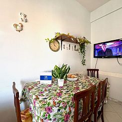 Appartement Il Rifugio del Mare bei Holiday World