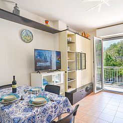 Appartement Creuza de Ma von Holiday World