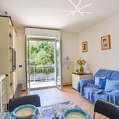 Appartement Creuza de Ma von Holiday World