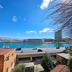 Appartement La Finestra sul Porto bei Holiday World