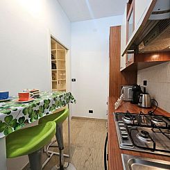 Appartement La Finestra sul Porto bei Holiday World