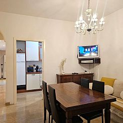 Appartement La Finestra sul Porto bei Holiday World