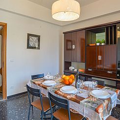 Appartement Casa Renata bei Holiday World