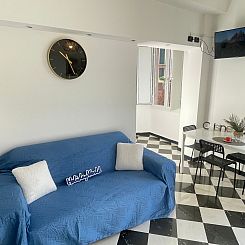 Appartement La Scacchiera von Holiday World