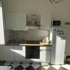 Appartement La Scacchiera von Holiday World