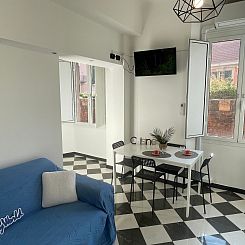 Appartement La Scacchiera von Holiday World