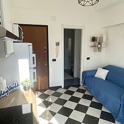 Appartement La Scacchiera von Holiday World