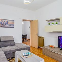 Appartement Casa Relax e Mare bei Holiday World