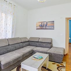 Appartement Casa Relax e Mare bei Holiday World