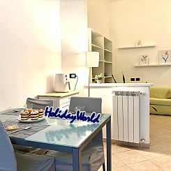 Appartement Lichter am Meer bei Holiday World