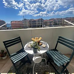 Appartement Il Cielo Con Un Dito by Holiday World