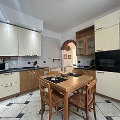 Appartement Il Cielo Con Un Dito by Holiday World