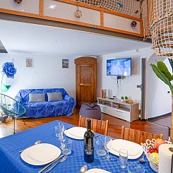 Appartement Casa Athina bei Holiday World