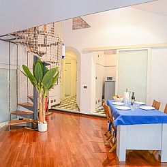 Appartement Casa Athina bei Holiday World