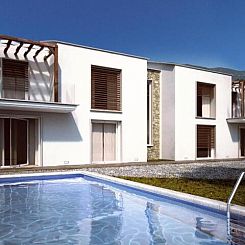 Vrijstaande woning in San Remo