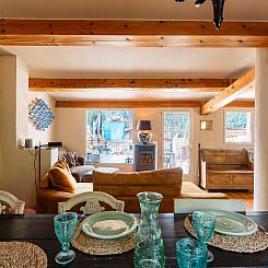 Appartement Beautiful place