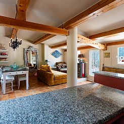 Appartement Beautiful place