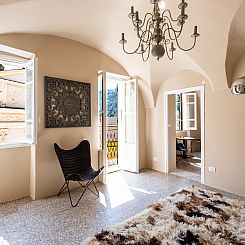 Appartement Nella Piazza
