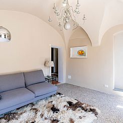 Appartement Nella Piazza