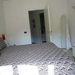 Vrijstaande woning in Airole