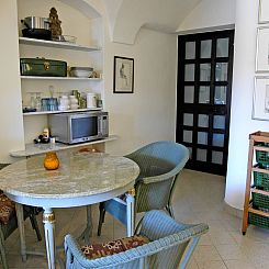 Appartement in Airole