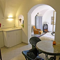 Appartement in Airole