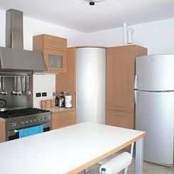 Appartement in Airole