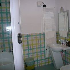 Appartement in Airole