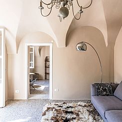 Appartement Op het Pleintje