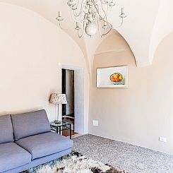 Appartement Op het Pleintje