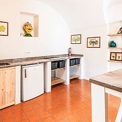 Appartement Op het Pleintje
