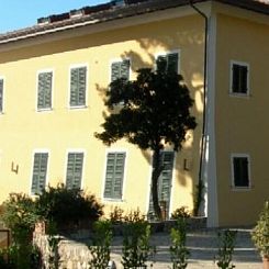 Vrijstaande woning in Lerici