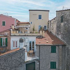 Appartement La Frida