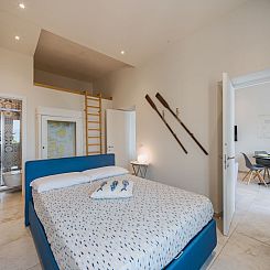 Appartement La Frida