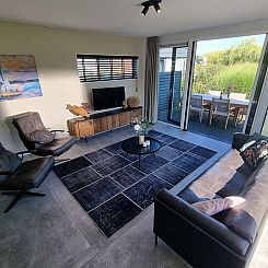 Vakantiehuisje in Balk