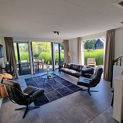 Vakantiehuisje in Balk