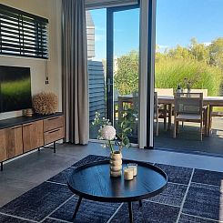 Vakantiehuisje in Balk